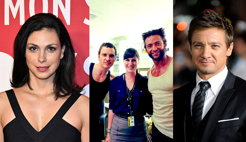 Deadpool & Wolverine Stars Love Eminence